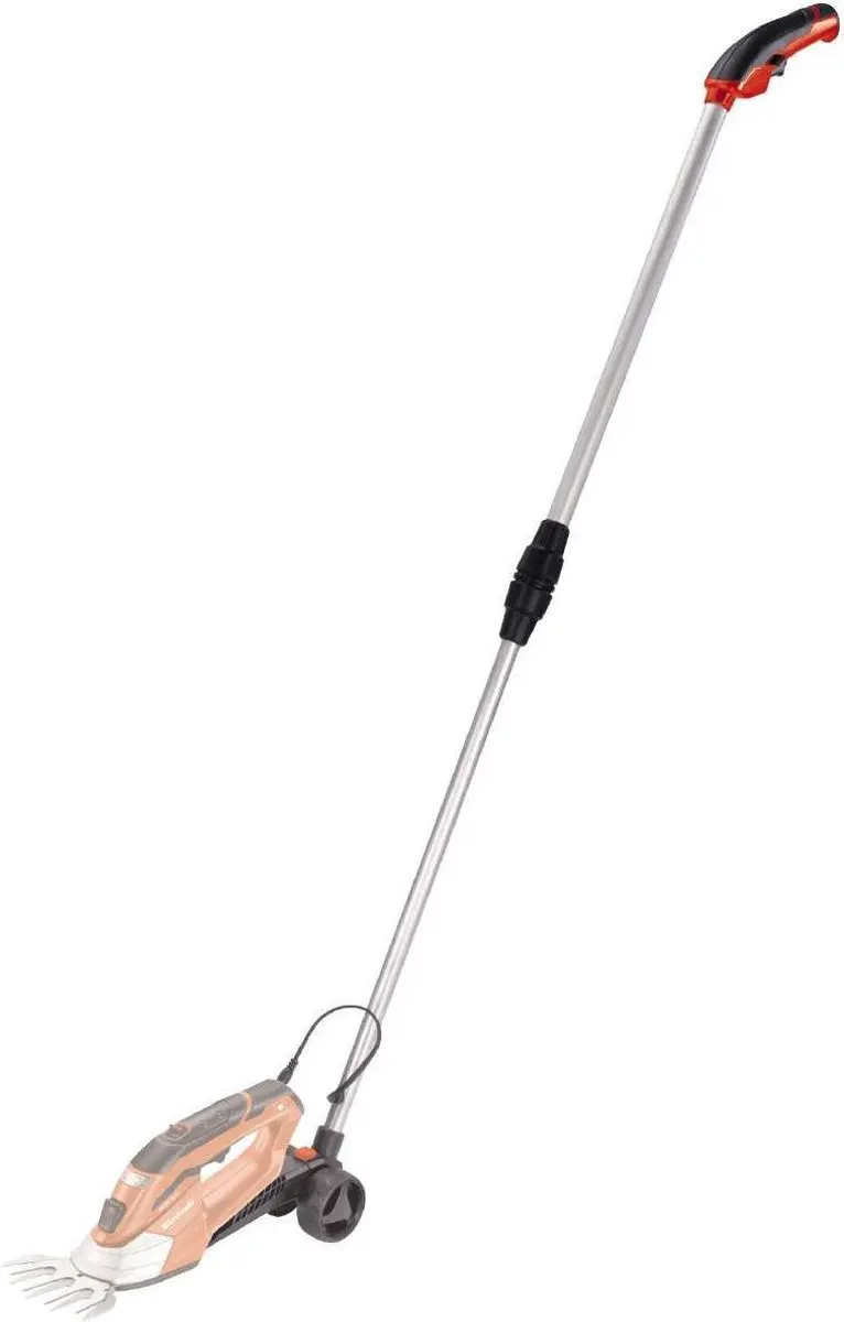 Einhell Accu Gras- en Heggenschaar GE-CG 12 Li 12V - 1500mAh