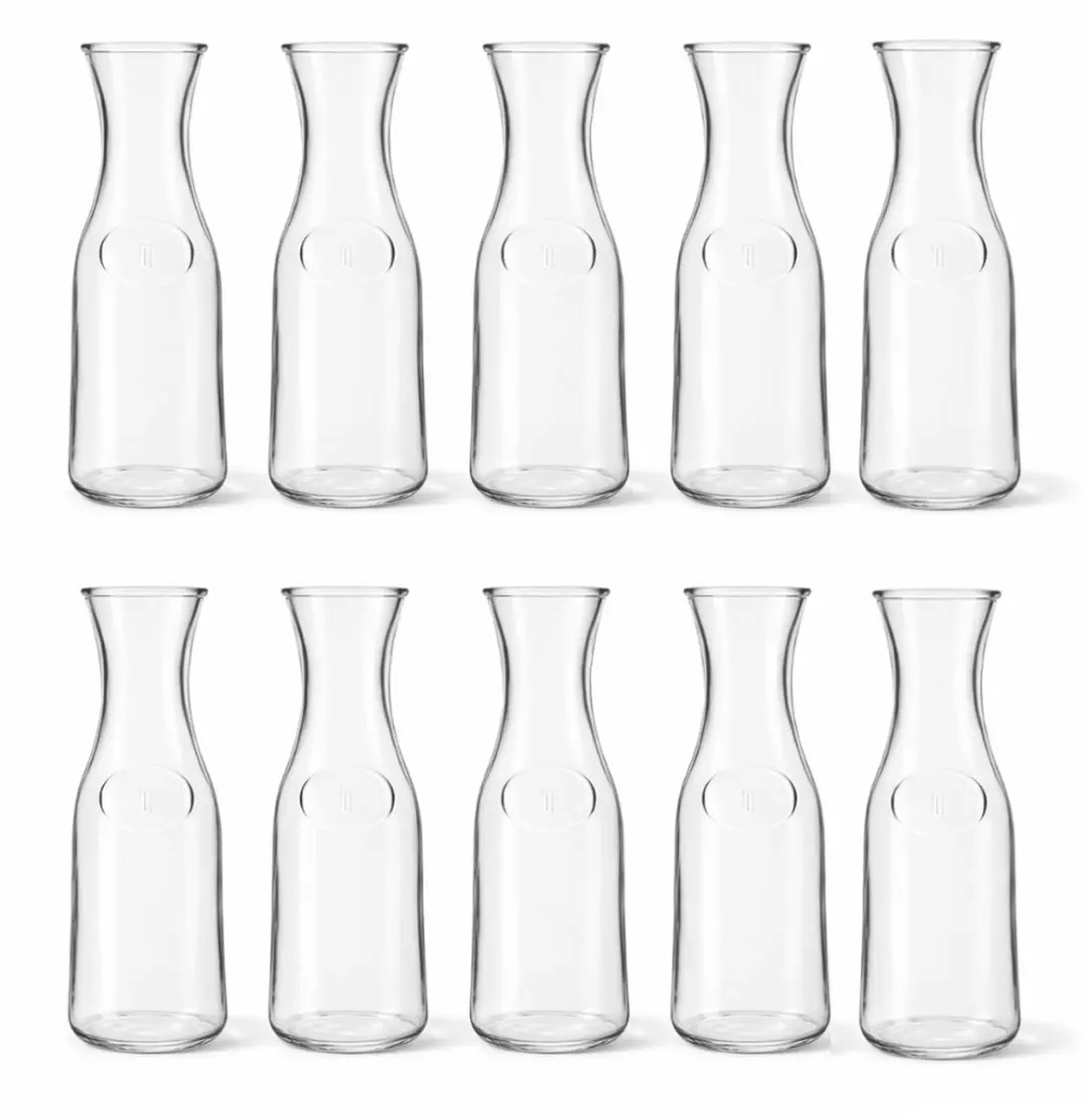 Cosy&Trendy Karaf Glas 1L