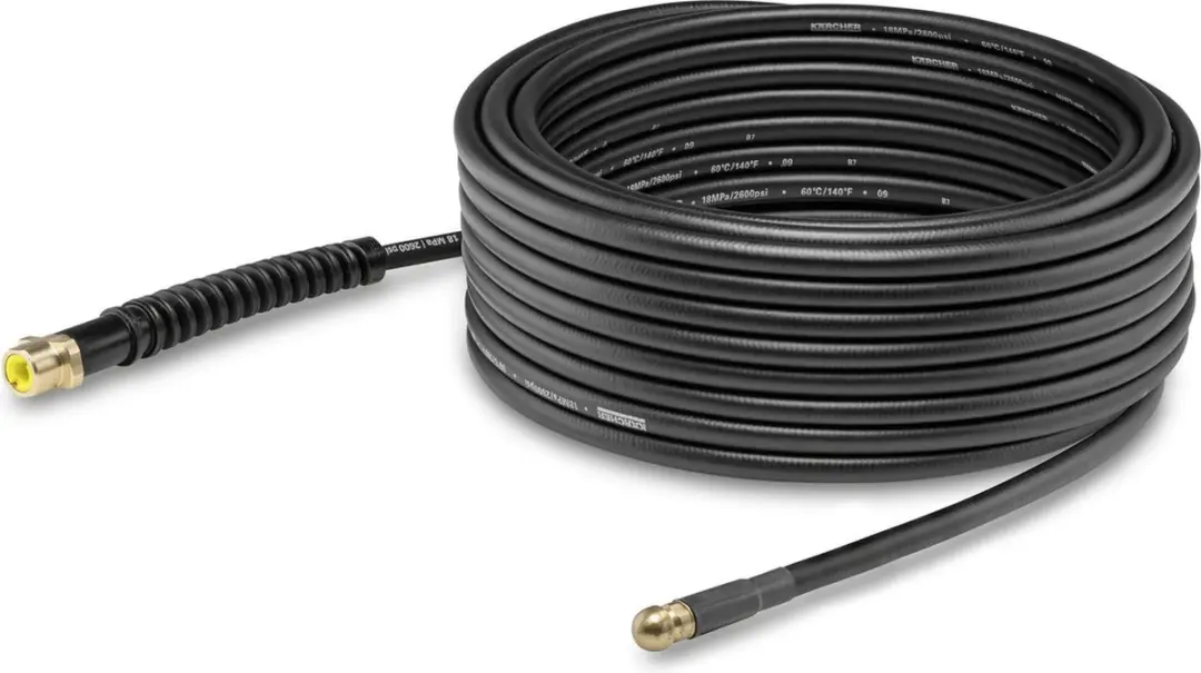 Kärcher PC 15 Rioolreinigingsset 15m