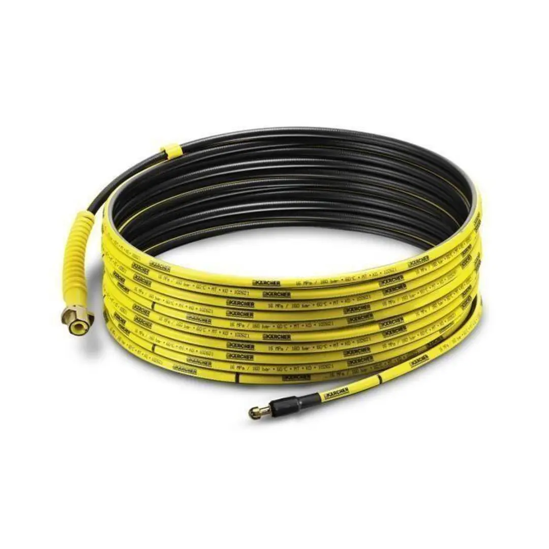 Kärcher PC 15 Rioolreinigingsset 15m