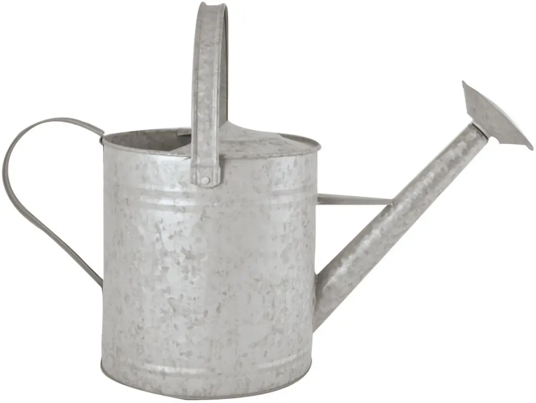Esschert Design Oud Zink Gieter 6,5L