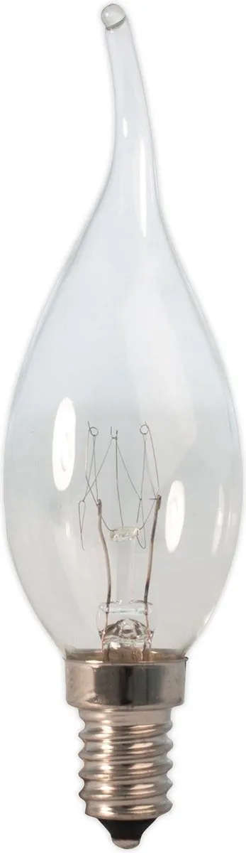 Calex Kaarslamp TIP 10W E14