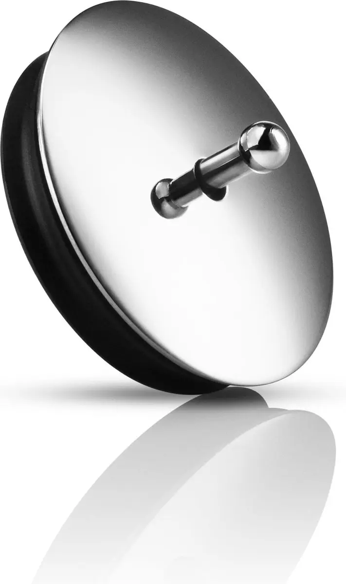 Eva Solo Fridge Karaf 1L - Zwart