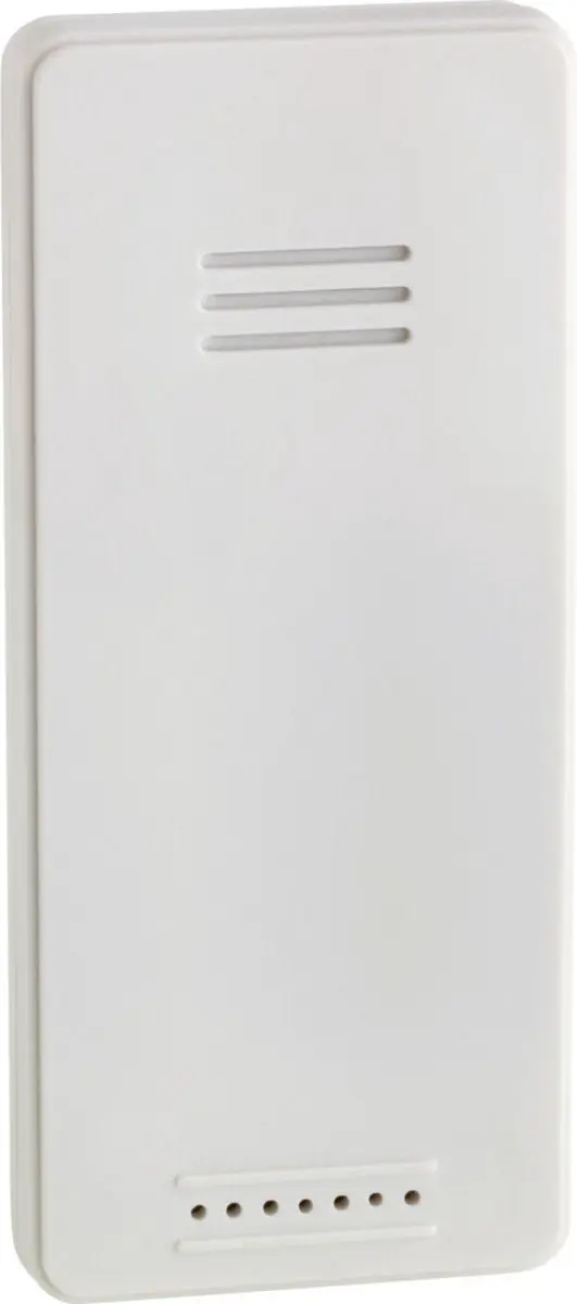 TFA Dostmann Thermo- en Hygrosensor