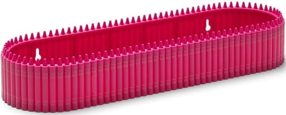 Crayola Roze Wandplank 39,5x12,3x63cm