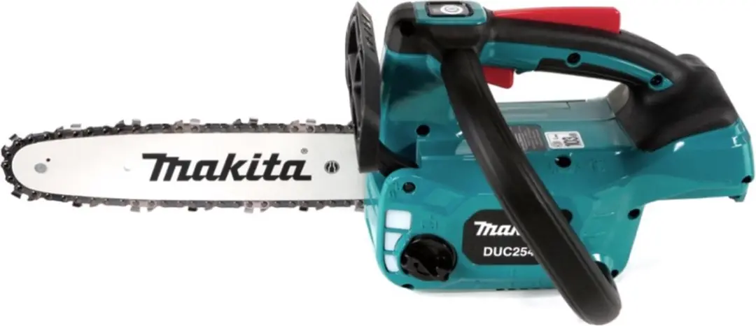 Makita DUC254F1 Accu-kettingzaag 18V 25cm - 3.0Ah