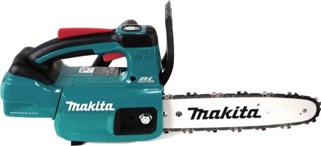 Makita DUC254F1 Accu-kettingzaag 18V 25cm - 3.0Ah