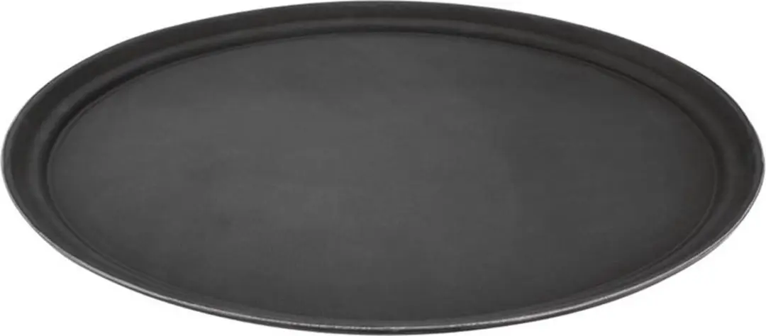Olympia Kristallon Ovaal Antislip Dienblad 68cm