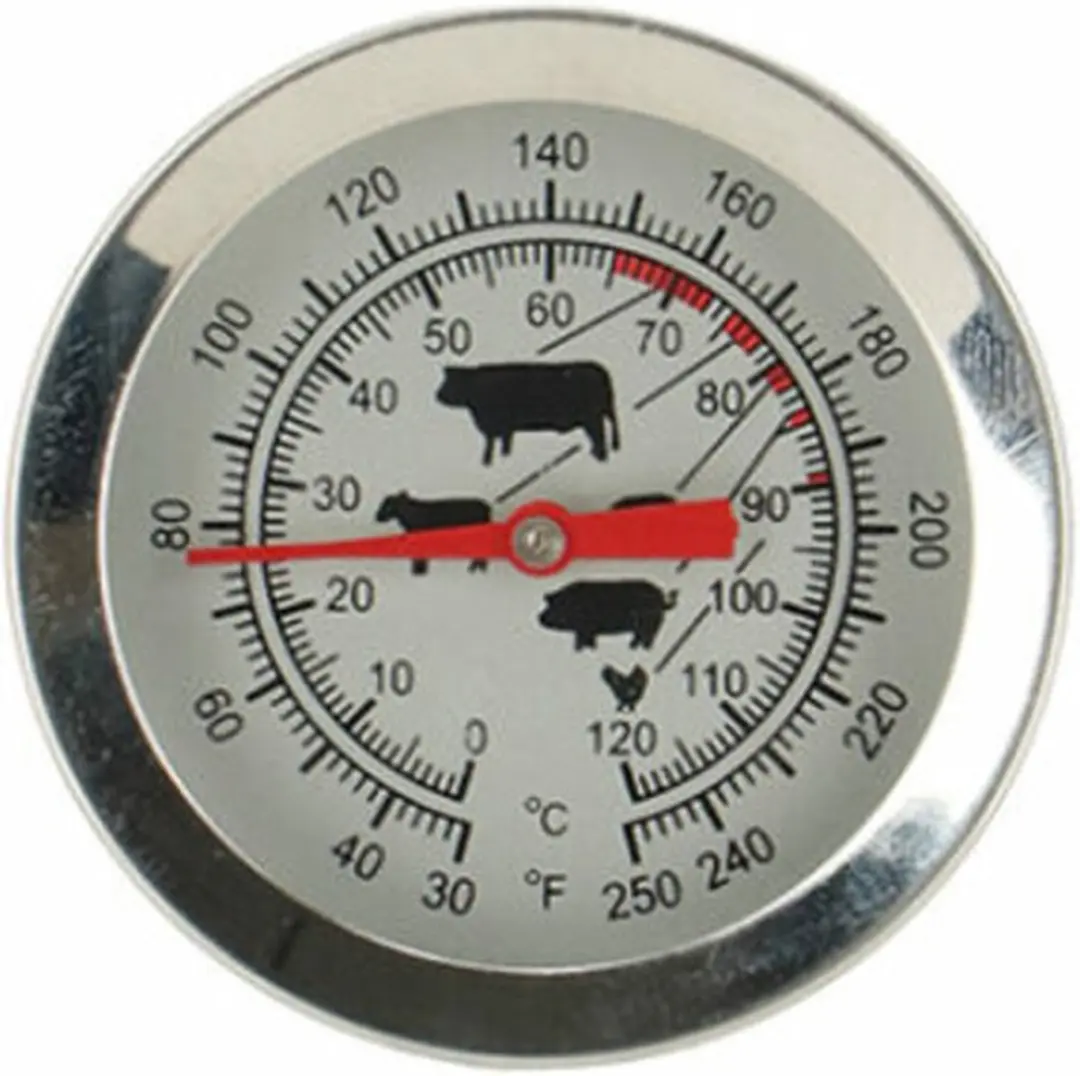 Esschert Design BBQ Vleesthermometer