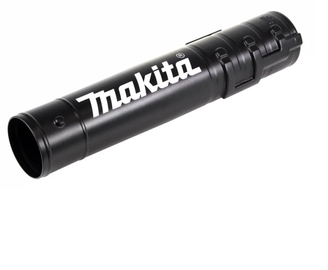 Makita DUB 362 Bladblazer - 2x 5.000mAh Accu