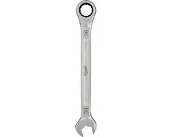 Milwaukee MAX BITE Ringsteeksleutel 30mm