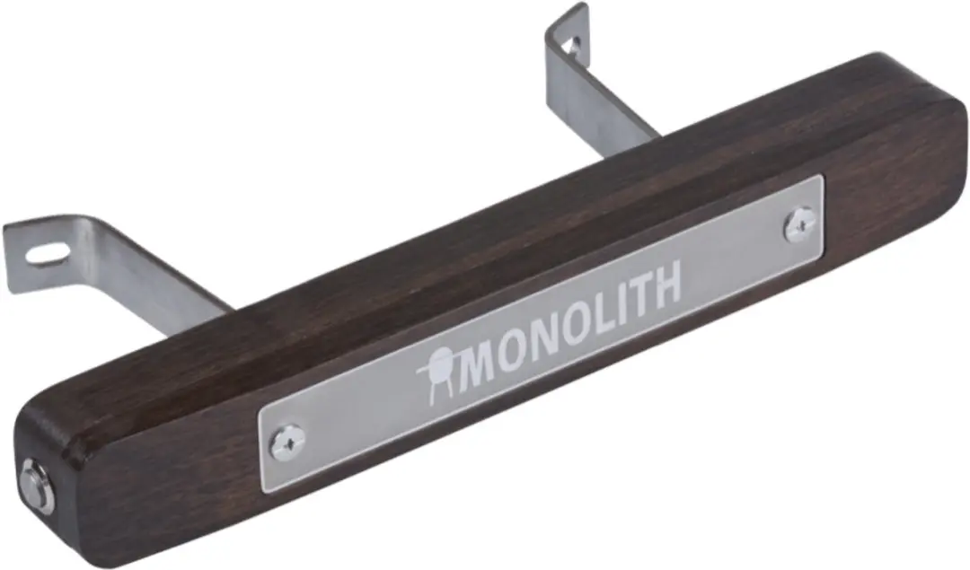 Monolith Avantgarde Handgreep met LED