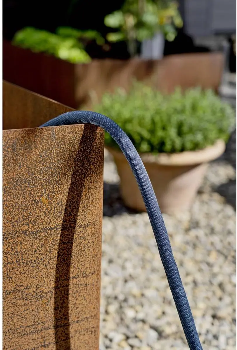 Gardena Textielslang Liano Xtreme 15m - Set