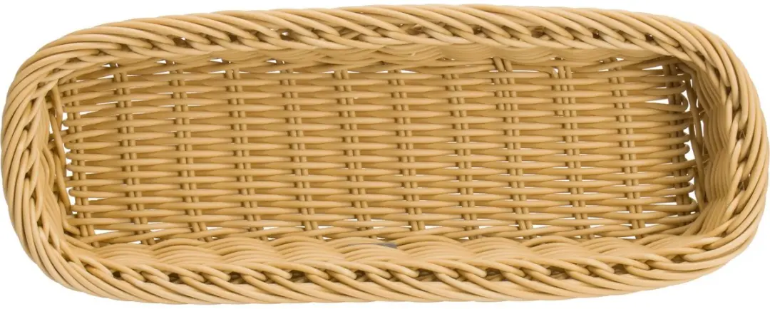 Westmark Saleen Bestekmand Lichtbeige 39,5x28x8,5cm