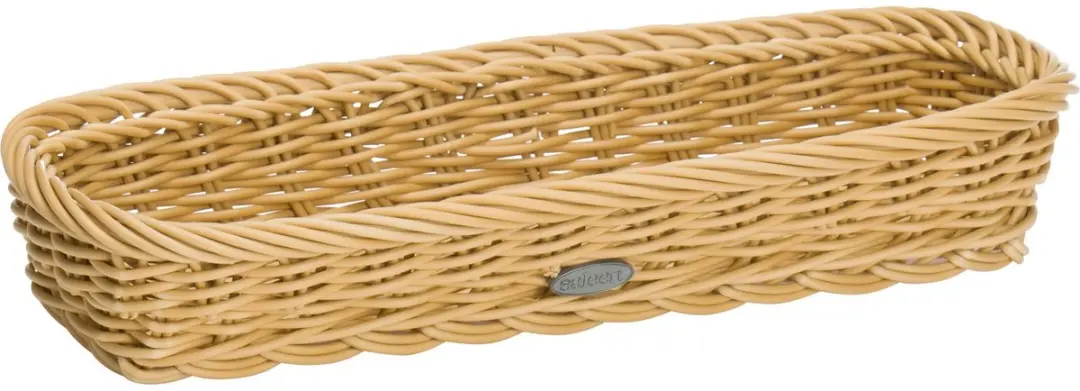 Westmark Saleen Bestekmand Lichtbeige 39,5x28x8,5cm