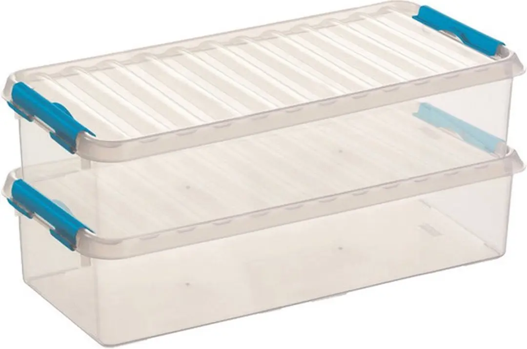 Sunware Q-Line Opbergbox 6,5L