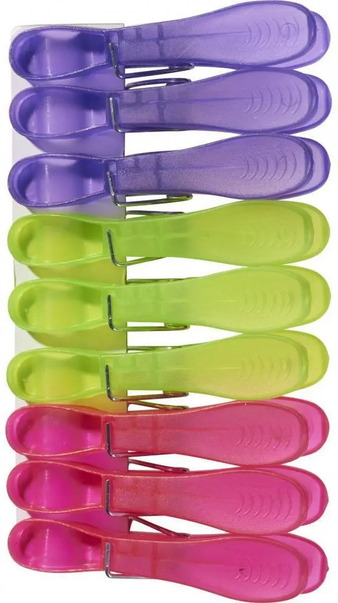 Sorbo Wasknijpers Plastic