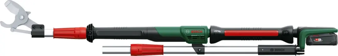 Bosch AdvancedPrune 18V-45 Accutakkenschaar