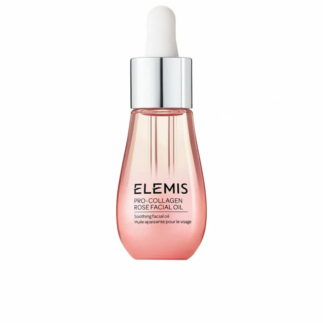 Elemis Pro-Collagen Rose Gezichtsolie 15ml