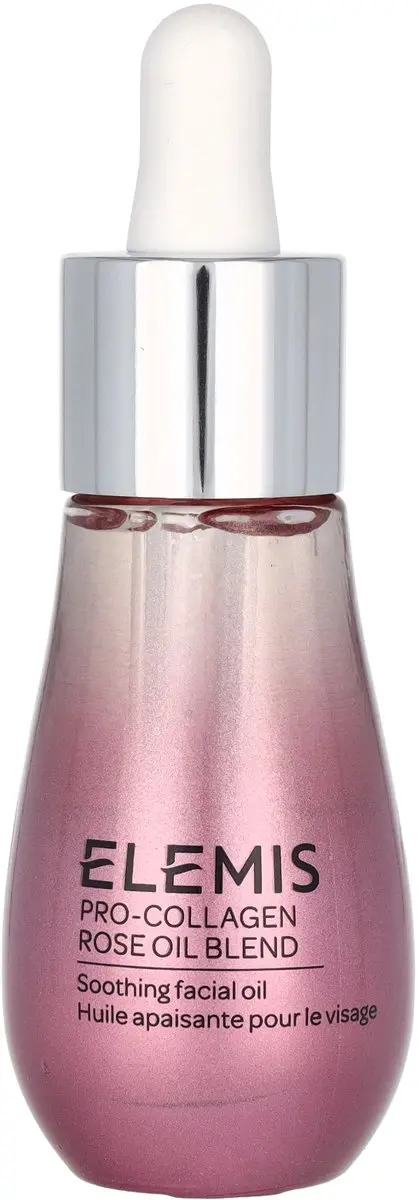 Elemis Pro-Collagen Rose Gezichtsolie 15ml