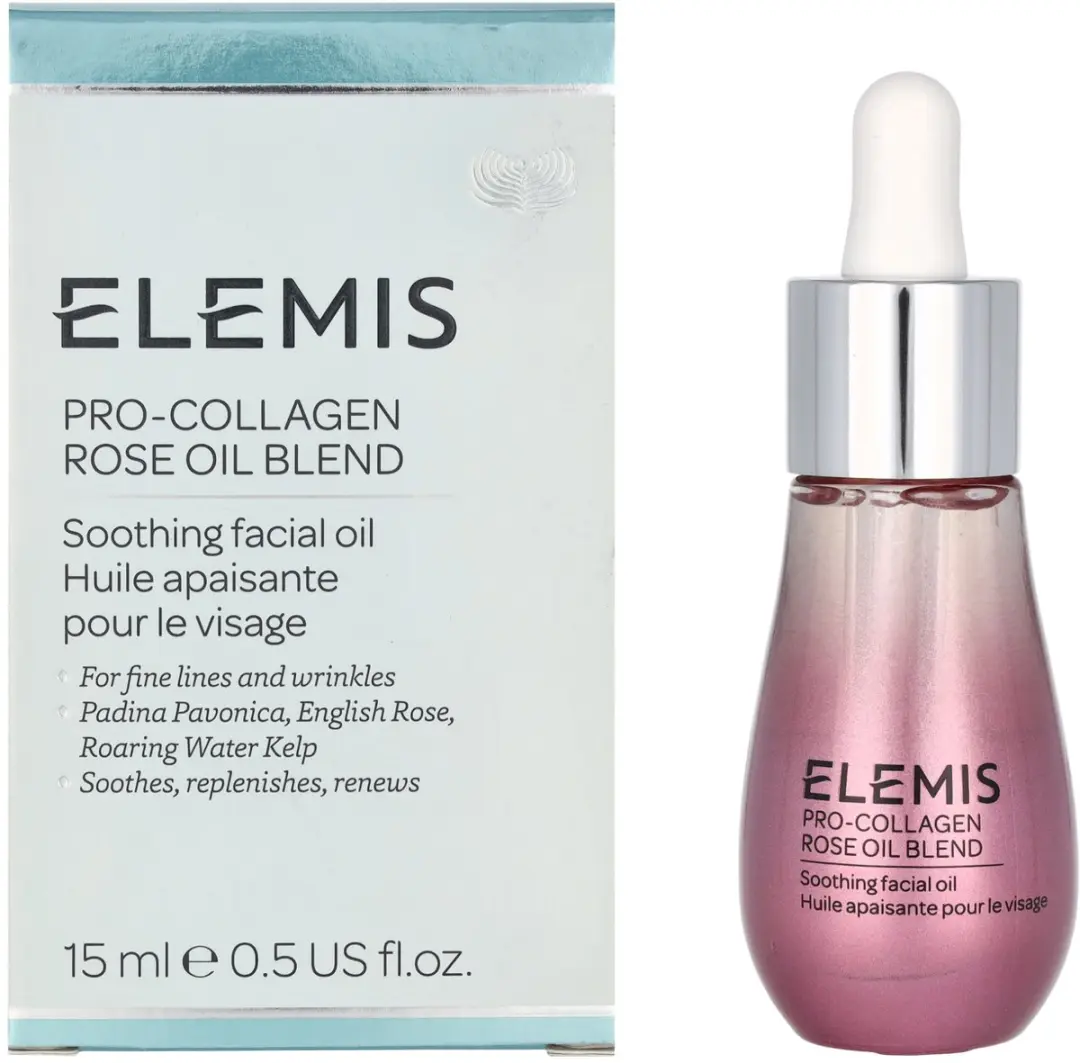Elemis Pro-Collagen Rose Gezichtsolie 15ml