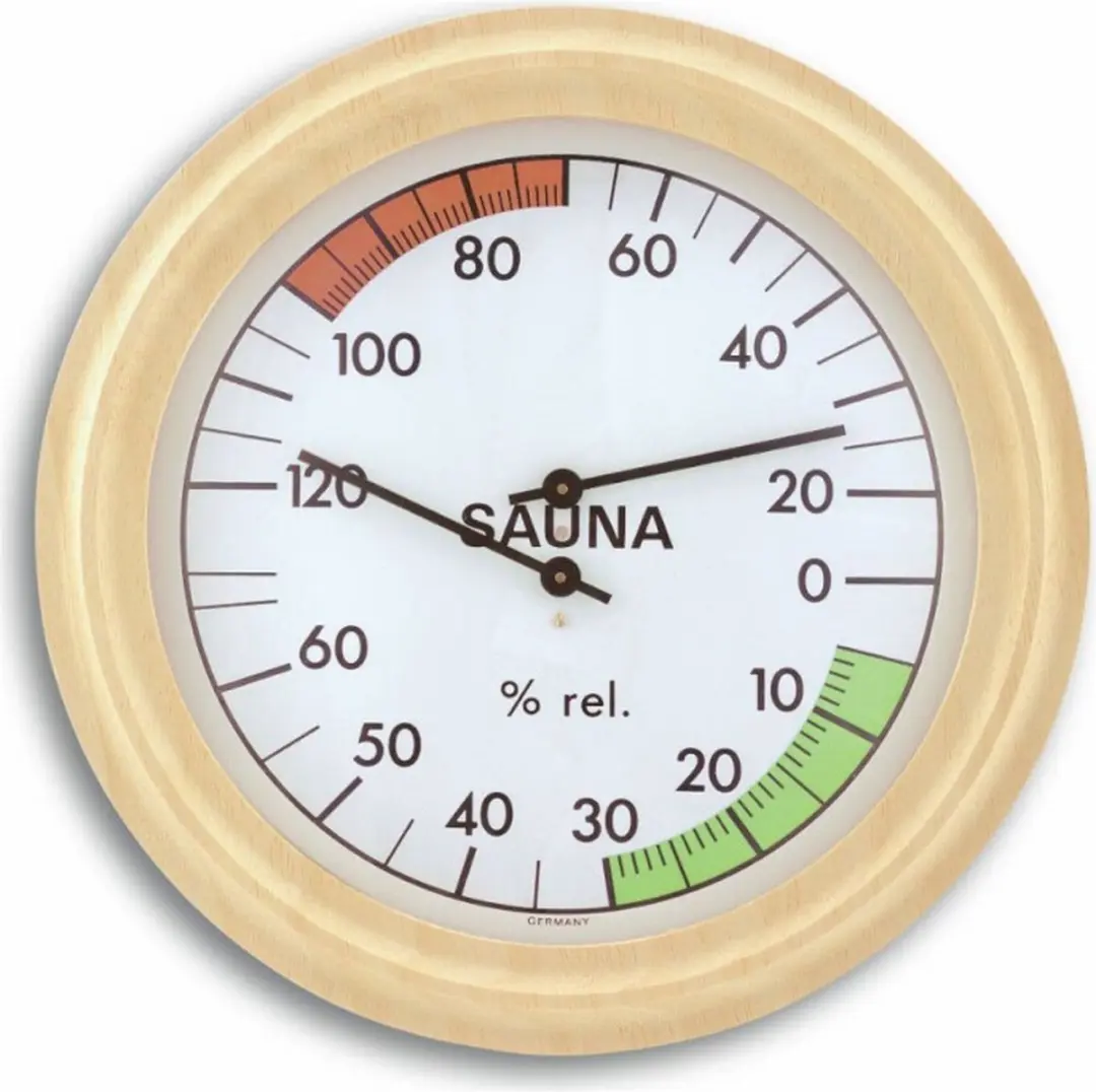 TFA Dostmann 40.1006 Horloge
