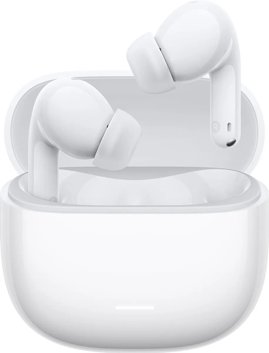 Xiaomi Redmi Buds 8 Lite BHR08OLGL Bluetooth Oordopjes - Wit
