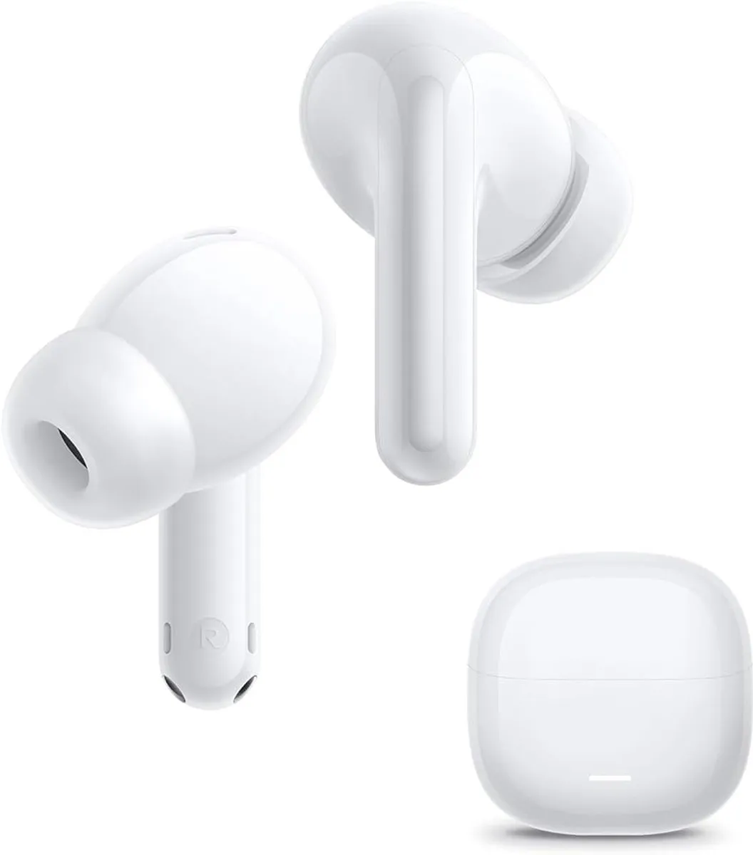 Xiaomi Redmi Buds 8 Lite BHR08OLGL Bluetooth Oordopjes - Wit