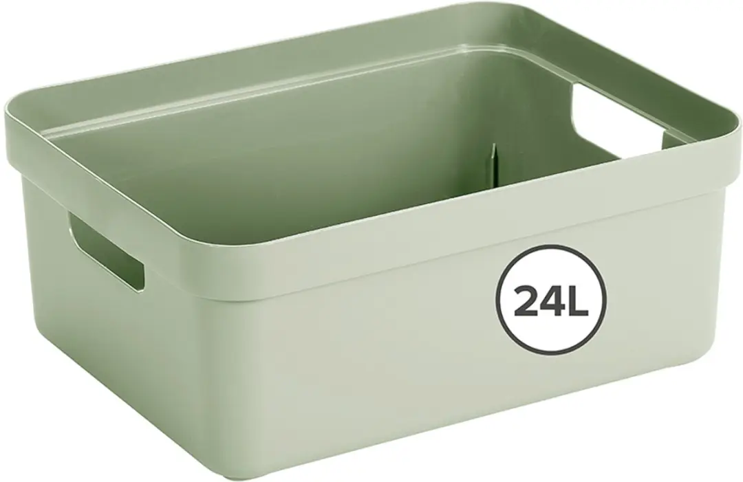 Sunware Sigma Home Opbergbox 24L