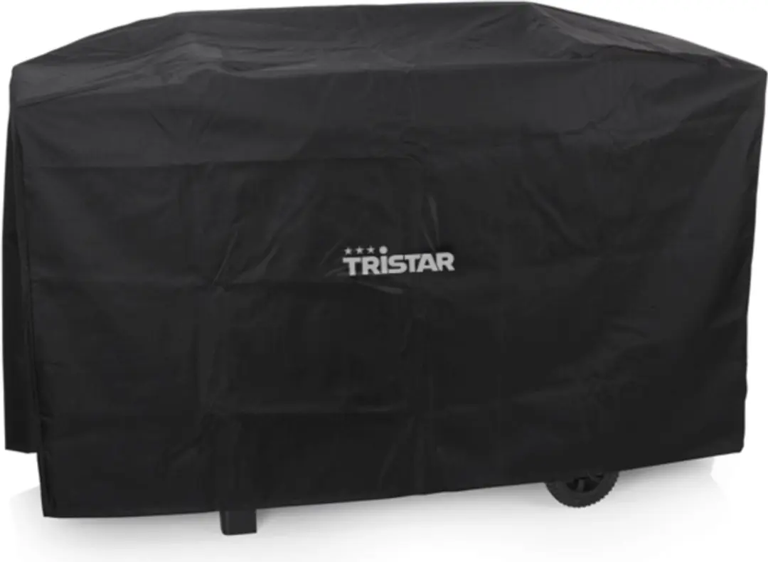 Tristar BQ-6302FT BBQ Hoes
