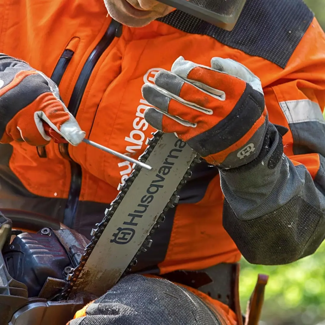 Husqvarna X-Cut SP33G Kettingzaagketting 33cm - 64 Schakels