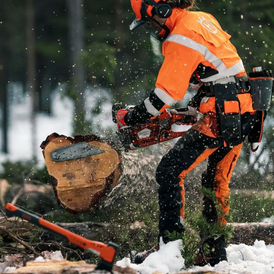 Husqvarna X-Cut SP33G Kettingzaagketting 33cm - 64 Schakels