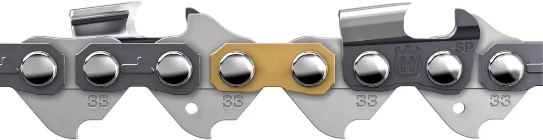 Husqvarna X-Cut SP33G Kettingzaagketting 33cm