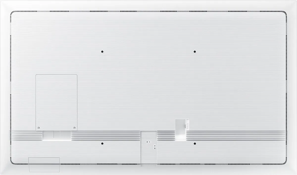 Samsung Flip Pro WM55B Interactive Display 55 inch