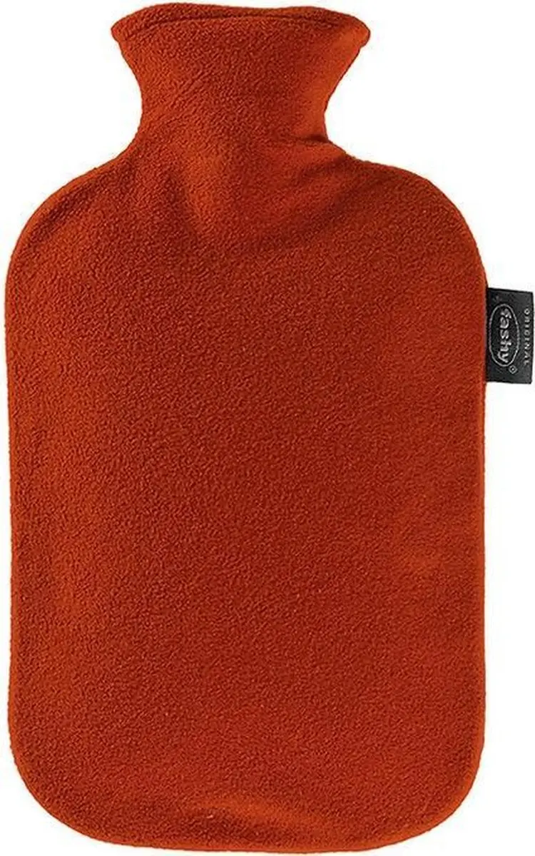 Fashy Warmwaterkruik 2L