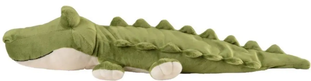 Warmies Krokodil 1 Stuks