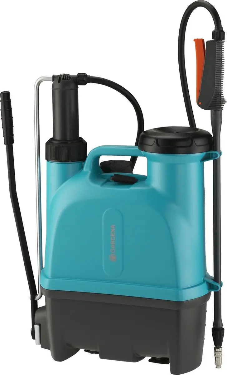 Gardena Rugspuit 12L
