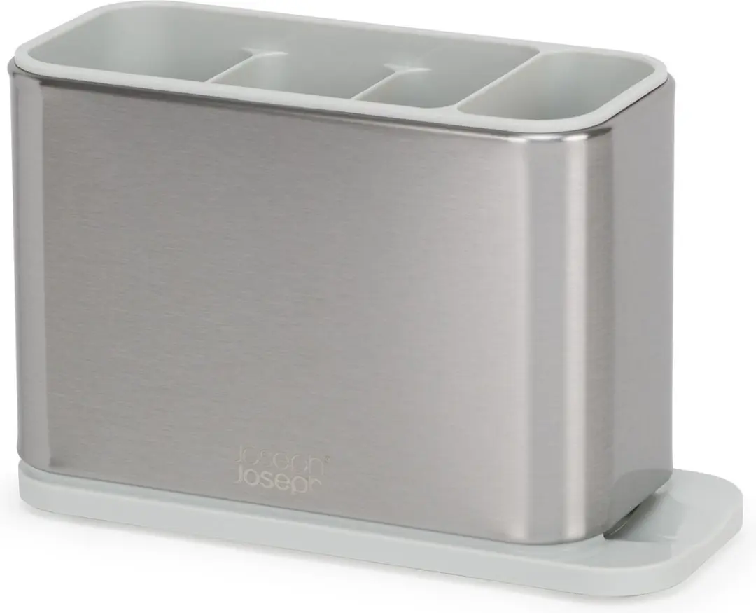 Joseph Joseph Surface Afdruiphouder Bestek - Beige