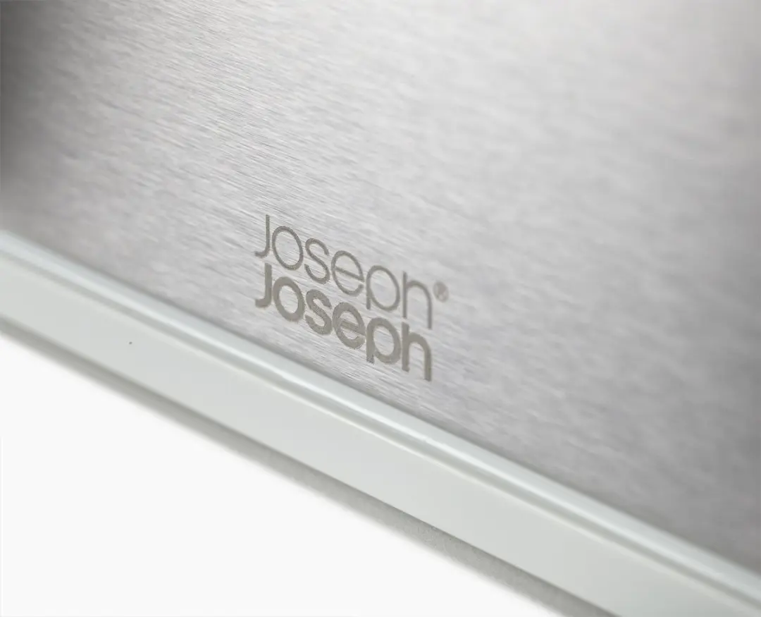 Joseph Joseph Surface Afdruiphouder Bestek - Beige