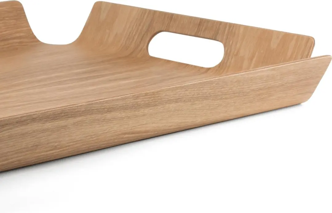 Bredemeijer Madera XL Dienblad - Bruin
