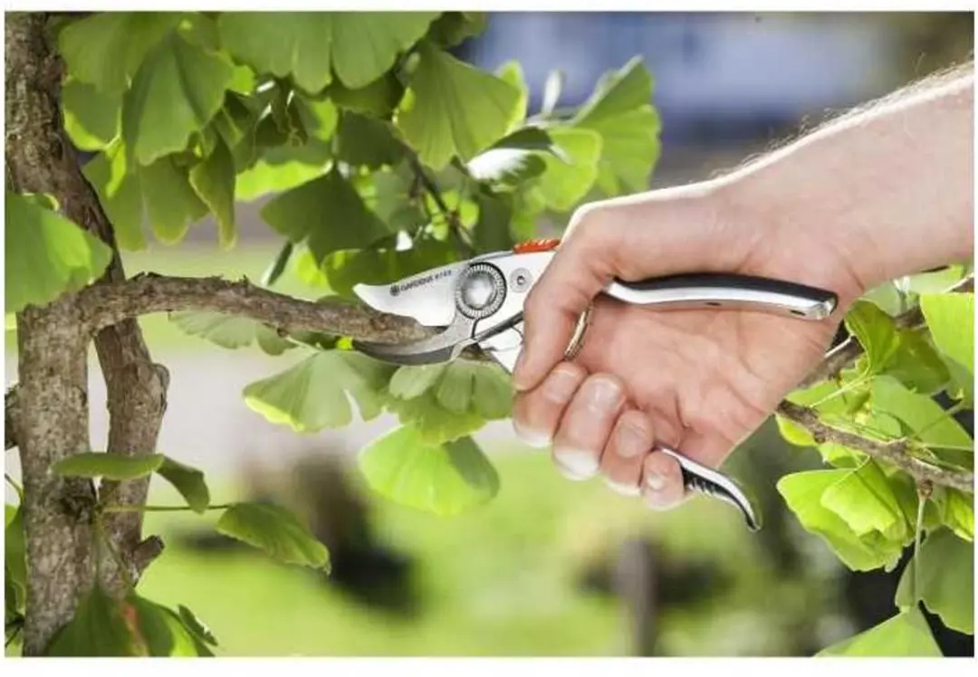 Gardena Bypass Tuinschaar 24mm