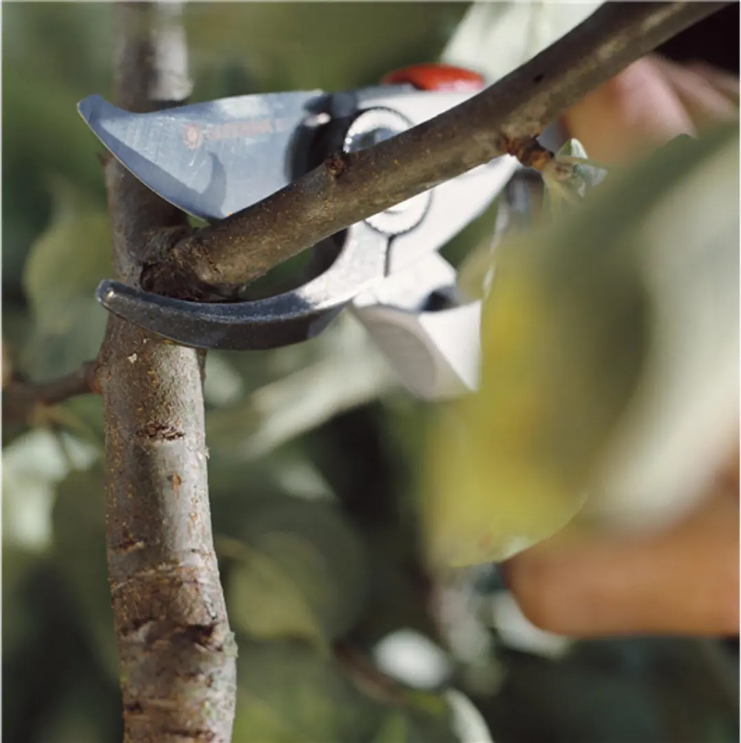 Gardena Bypass Tuinschaar 24mm - afbeelding 6 van 6
