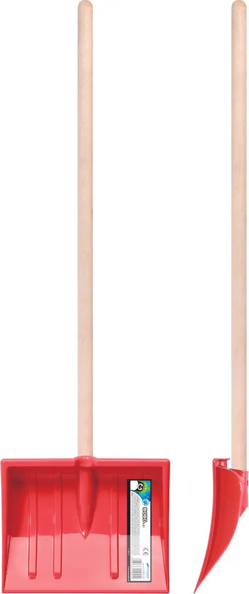 Prosperplast Mini Sneeuwschuiver Bobo 88cm