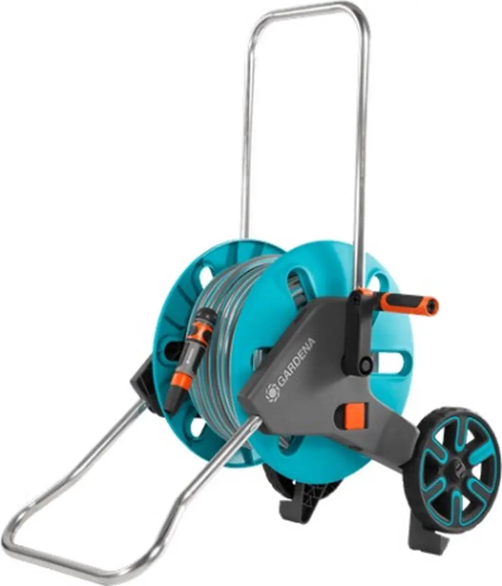 Gardena CleverRoll M Set