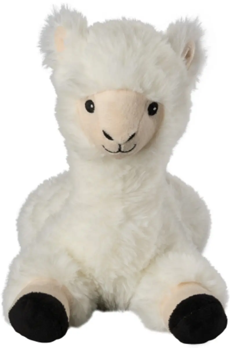Lama - Warmteknuffel - Warmies