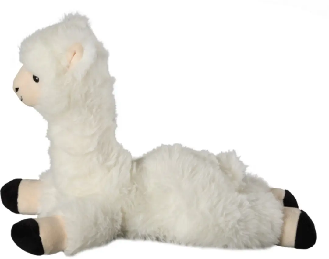 Lama - Warmteknuffel - Warmies
