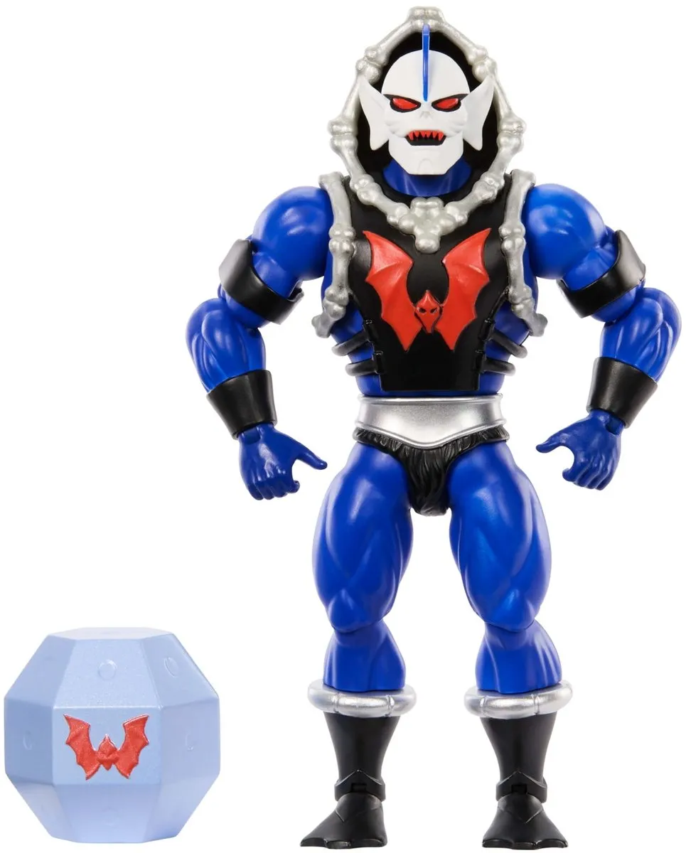 Mattel Masters of the Universe Origins Hordak Action Figuur 14cm