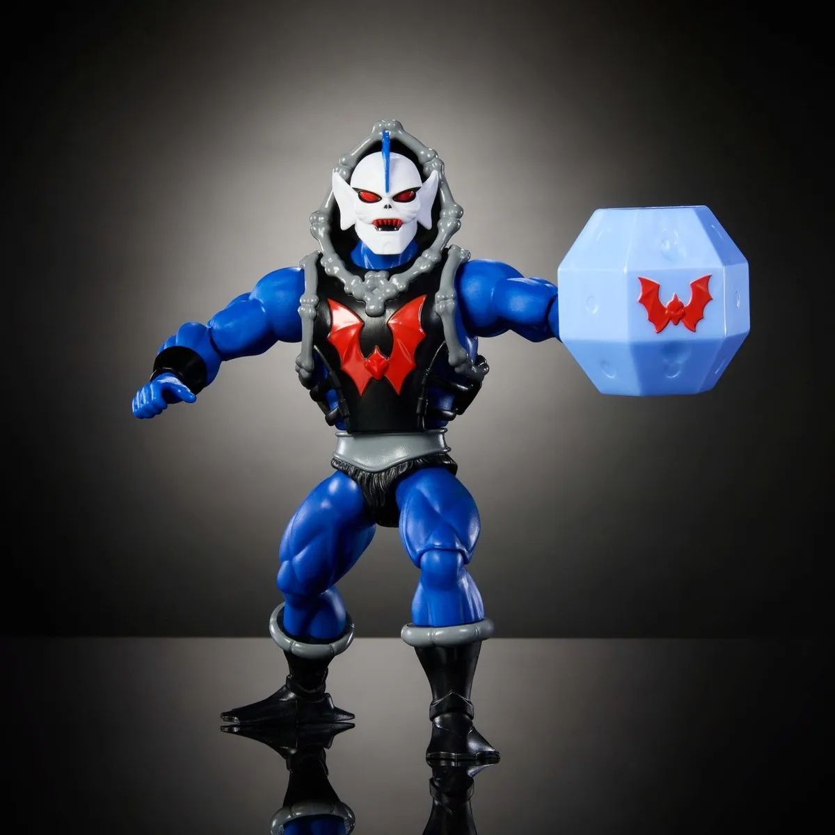 Mattel Masters of the Universe Origins Hordak Action Figuur 14cm - Multi