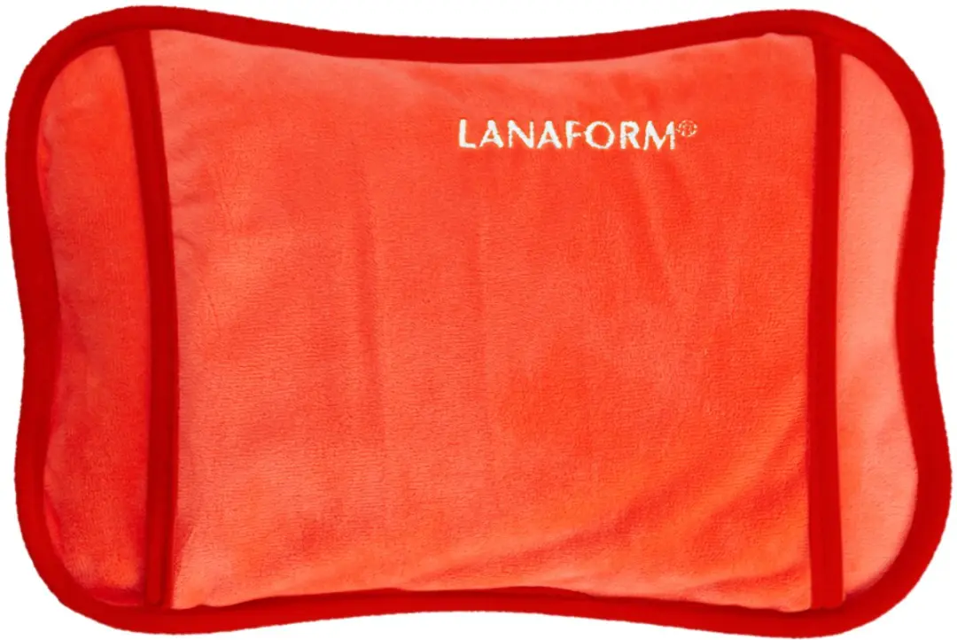 Lanaform Elektrische Handwarmer - 440W - Oranje
