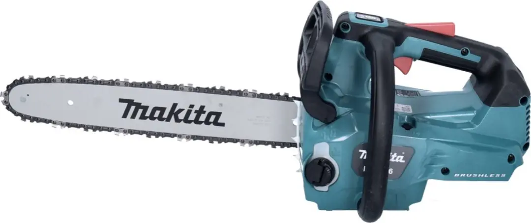 Makita DUC356ZB Accu-kettingzaag 35cm